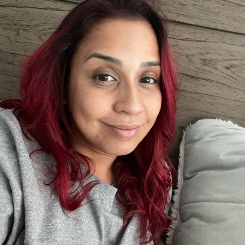 Meet your Posher, Vanessa